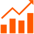 Creative strategy icon