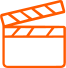 Video production icon